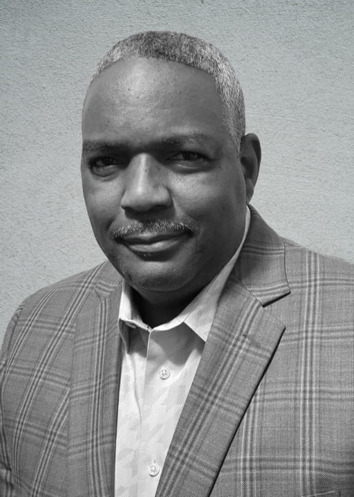 Andre Secrease