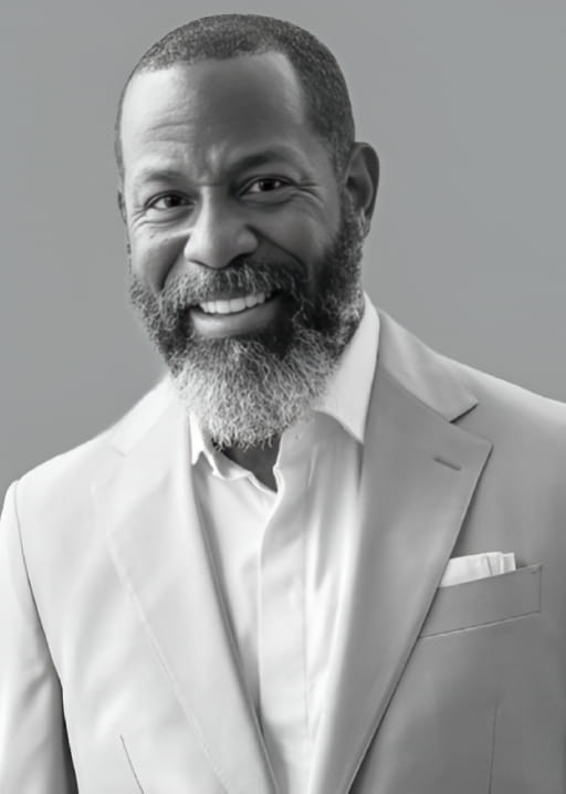 Everett Lanier
